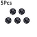 D-5pcs black