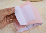 Reusable Sanitary Panties Washable Small Dog Pet Diapers Female Dogs Large Physiological Pants Shorts Male Cats Pet Menstruation