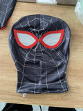 Spiderman Costume Spider Man Black Panther Iron Man Spider Gwen Cosplay Zentai Jumpsuit Bodysuit Halloween Costume Adult