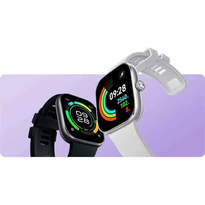 Xiaomi Redmi Watch 4 Smartwatch with GPS