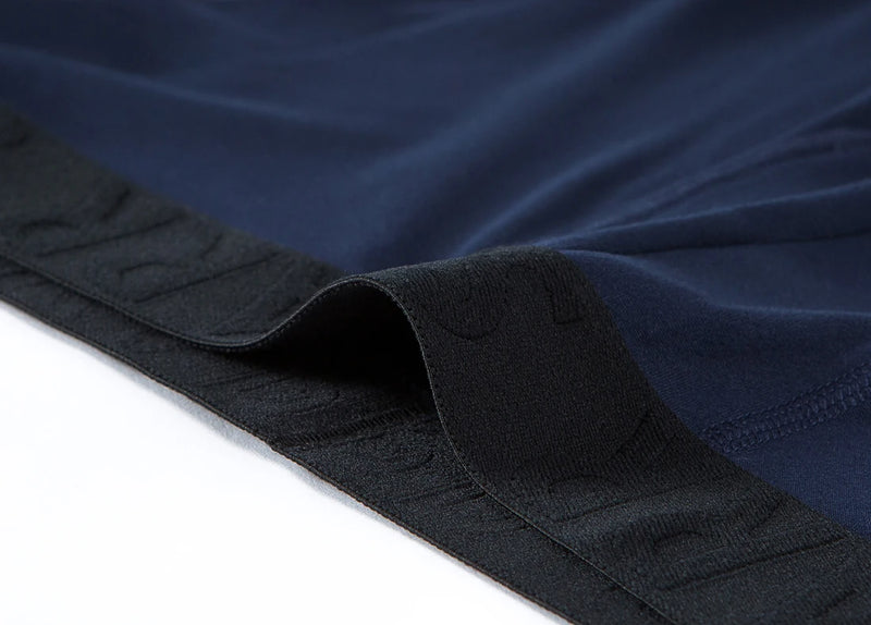 long Men's panties Sports Leggings boxershorts mens polyester underwear man boxers shorts Quick-drying boxer for men underpants