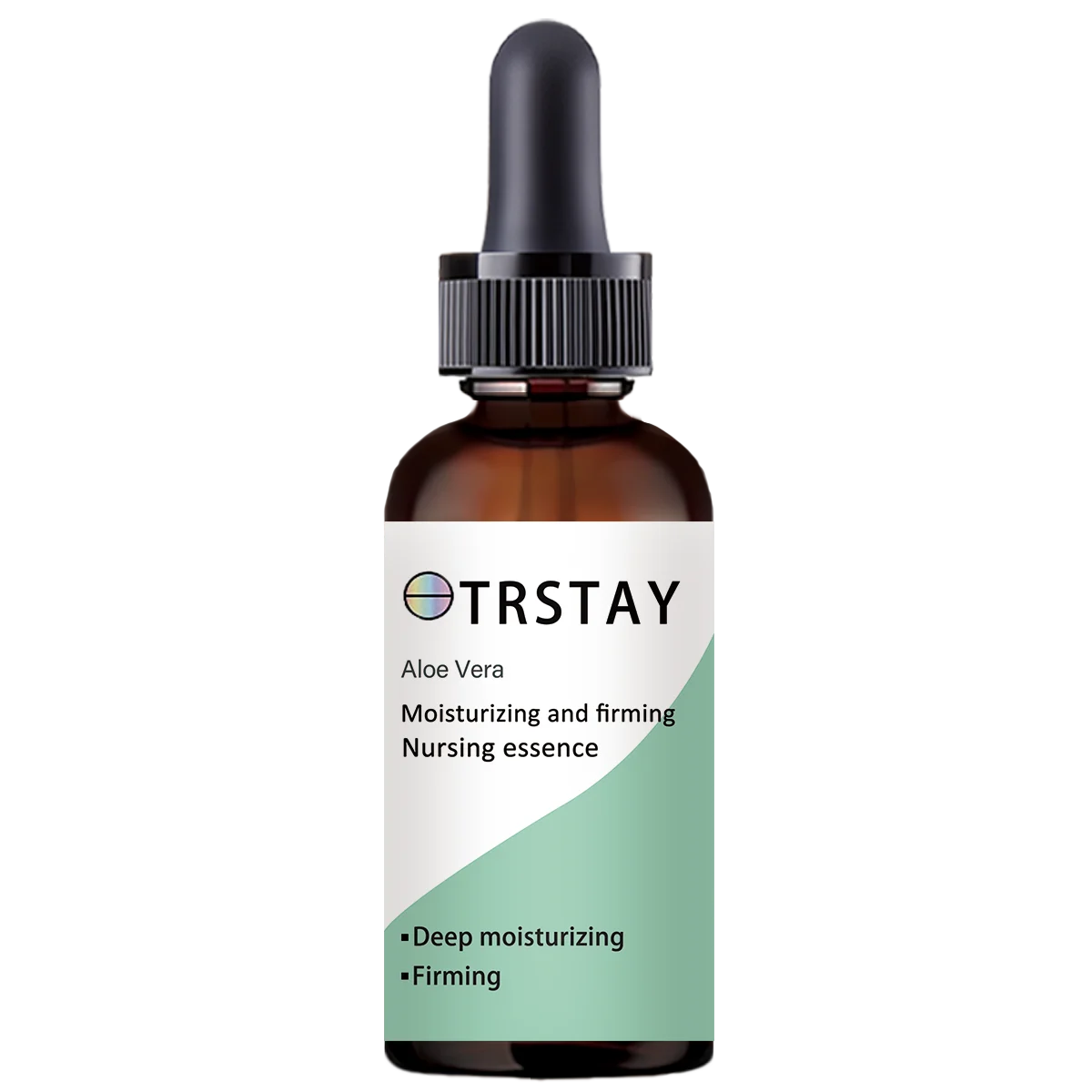 Moisturizing face cream Long acting natural aloe essence Vitamin E oil control long-lasting moisturizing antioxidant skin bright