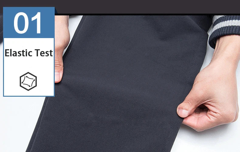 LNGXO Women Men Camping Pants Climbing Trekking Outdoor Sports Thin Pants Unisex Summer Quick Dry 4-Way Stretch Hiking Trousers