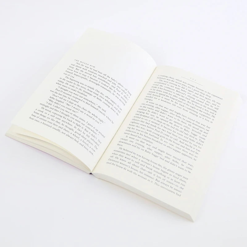 Beloved Toni Morrison, Bestselling books in English, Classics novels 9781400033416