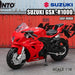 1-18 GSX-R1000