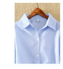 2025 New Womens Tops Fashion Women Summer Chiffon Blouse Short Sleeve Casual Shirt White Ropa Mujer Blusas Feminino