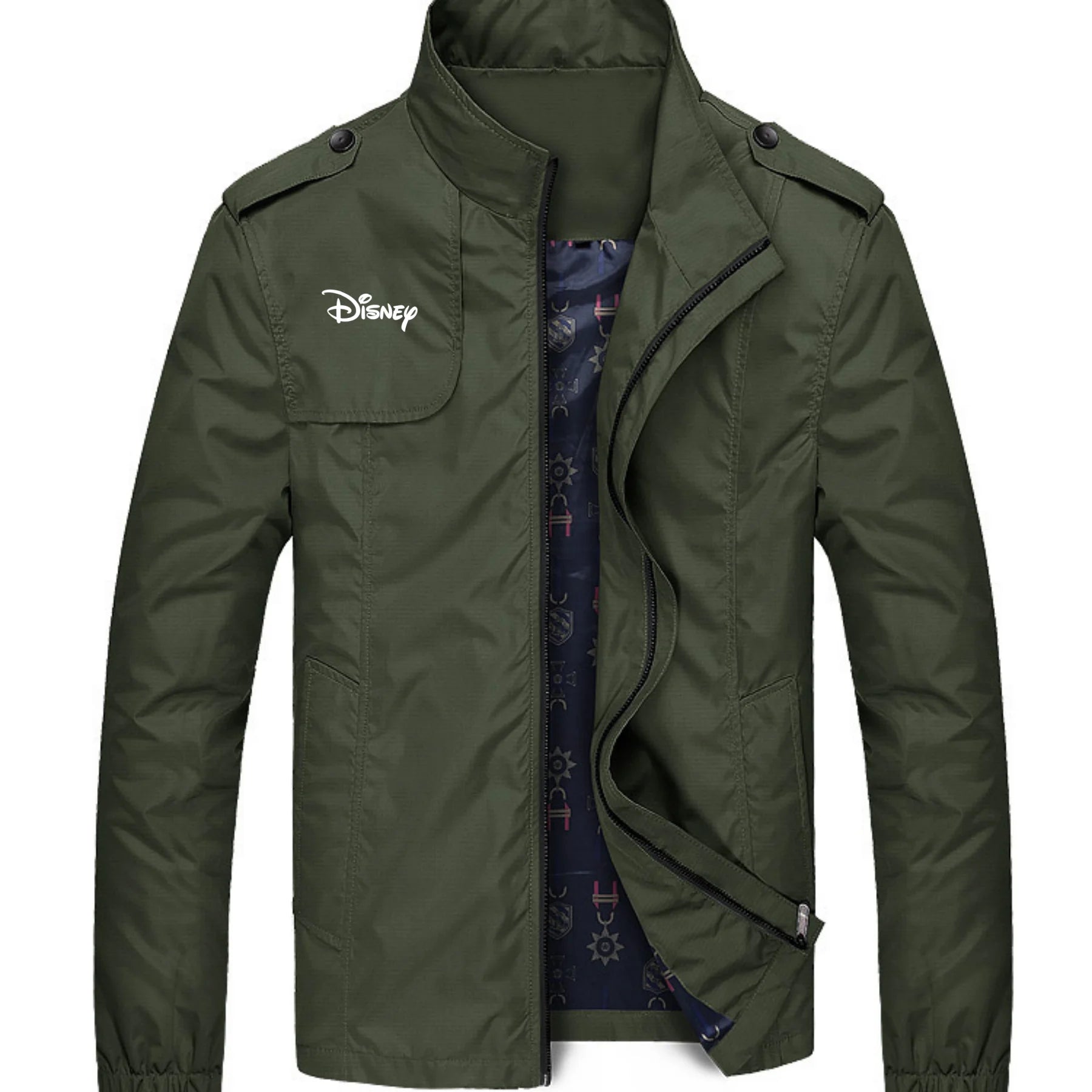 Men's Tactical Autumn Stab Resistant Jacket, Casual, Flexible, Lightweight, Safe, Fbi Policy, Swat Clothing