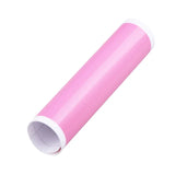 Vinil Permanente Inteligente para Alegria Cricut, Vinil Adesivo, Adesivos, Copos de Água, Cerâmica Dispensadora, 1 Rolo