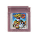 Wario Land 3