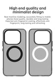 Luxury Matte Candy Magnetic Wireless Charging Transparent Case For Redmi Xiaomi 14T Pro 15T 15TPro For Magsafe Shockproof Cover