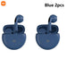 Blue 2pcs