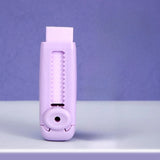 Creative Retractable Push Pull Eraser Student Writing Drawing Correction Stationery School Supplies Stationery