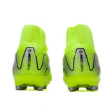 Original New Arrival NIKE ZM SUPERFLY 10 ACAD FG/MG Men's Football Shoes Sneakers