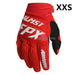 Red-XXS