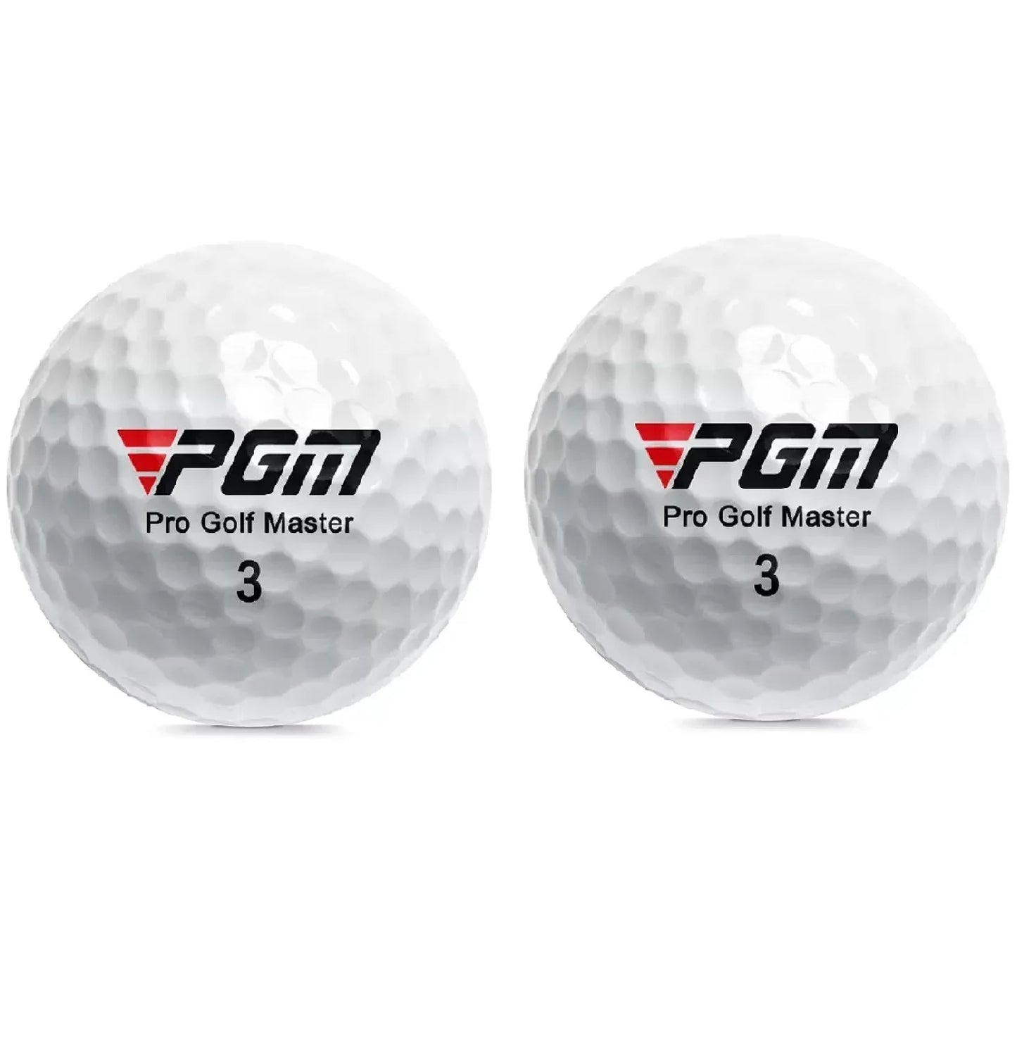 1/3/5/10pc Golf Practice Ball,High-Quality 3 Layer Ball for Competition Sports,42.6mm Professional High Elastic Rubber Golf Ball