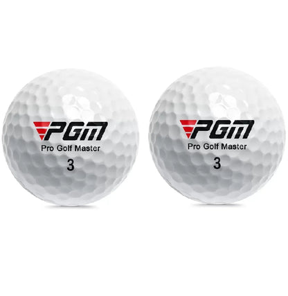 1/3/5/10pc Golf Practice Ball,High-Quality 3 Layer Ball for Competition Sports,42.6mm Professional High Elastic Rubber Golf Ball