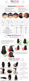 Short Curly Bob Wig Human Hair With Bangs Ready to Go Glueless Bouncy Curly Human Hair Wigs Machine Made Afro Wigs for Women