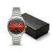 With box-Red