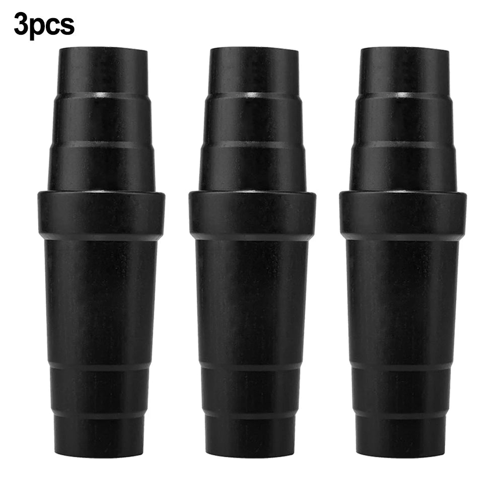 1/3pc Universal Vacuum Cleaner Hose Adapter Converter 4-layer/5-layer Vacuum Cleaner 32mm 35mm 39mm Connector Accessories