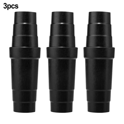 1/3pc Universal Vacuum Cleaner Hose Adapter Converter 4-layer/5-layer Vacuum Cleaner 32mm 35mm 39mm Connector Accessories