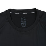 NIKE 2025 Men's AS M NP DF TIGHT TOP LS Sports T-shirt FB7920-010