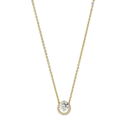 Novo amor coração zircão pingente colar original pandora diy feminino chaveiro jóias decoração pulseira acessórios charme contas