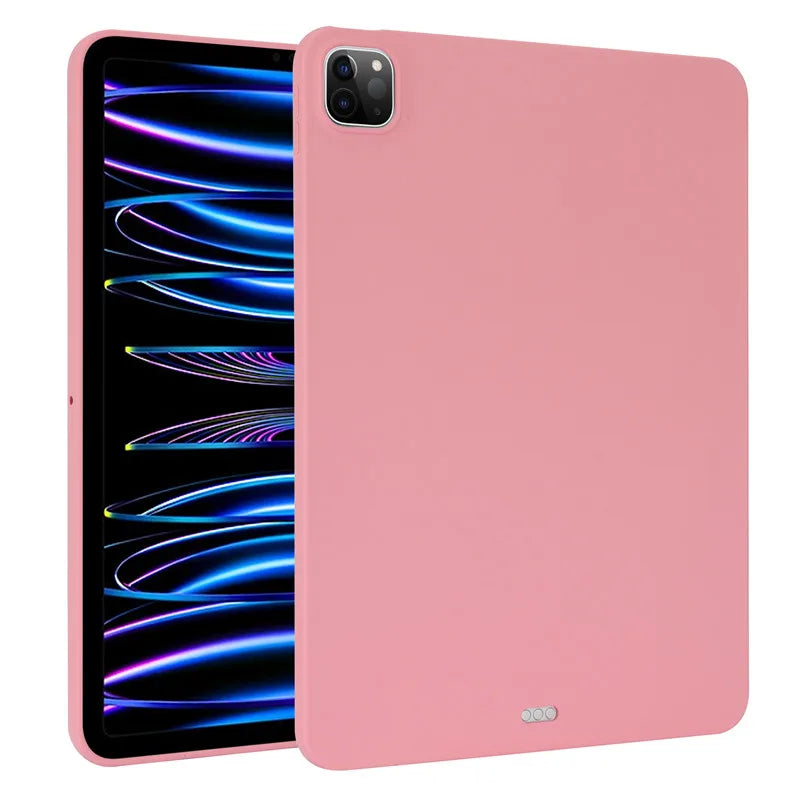 for iPad Pro 11 Air5/4/3/2 for iPad 10th 9th 8th 7th 6th 5th generation 12.9 case for iPad 10.2 mini 6 5 4 3 Original Soft Cover