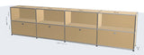 TV Stand Storage Cabinets Corner Cabinet Metal Storage Display Cabinet Living Room Cabinets Furniture