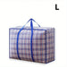 Blue L