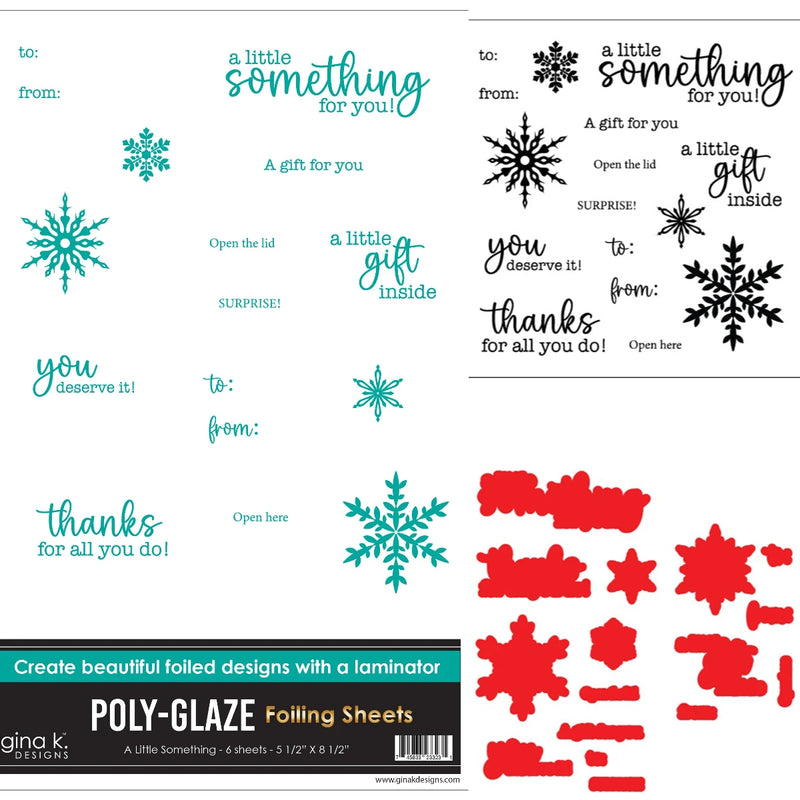 Snowy Skaters Stamps 2025 New Metal Cutting Dies For DIY Scrapbooking Crafts Maker Photo Album Template Handmade Decoration