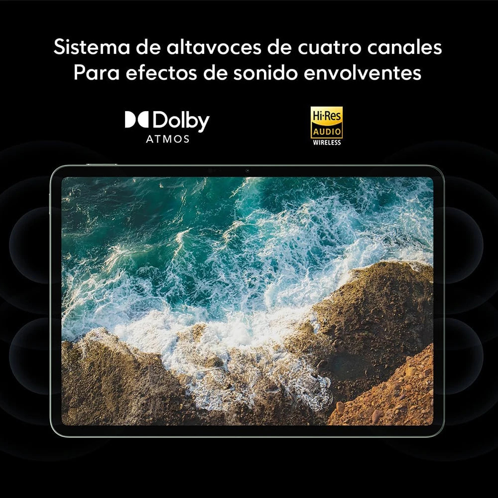 Tablet Xiaomi pad 8 11.2 polegadas 3.2K 144Hz - Snapdragon 8s Gen 4 bateria de 9200 mAh wi-fi 7