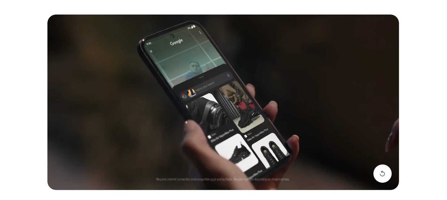 New Global Version Google Pixel 8a AI Smartphone Google Tensor G3 64 MP Quad PD Wide Camera 120Hz OLED Display 4492mAh Battery