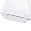 Nike Men's Short-Sleeved T-Shirt White Running Team Uniform Sportswear Hf0529-100