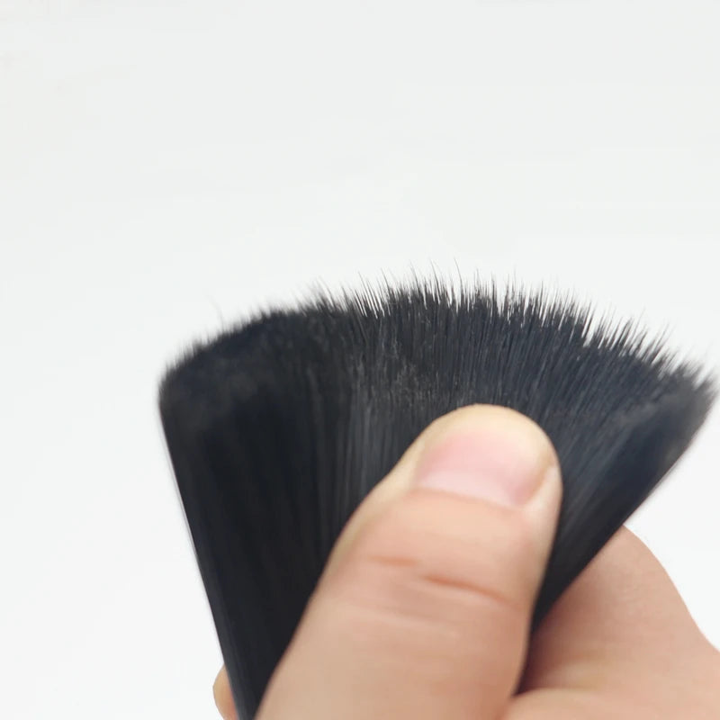 1/4PCS Car Wash Brush Detail Small Automotive Interior Cleaning Tools Air Conditioner Air Outlet Cleaning Brush Auto Wheel Brush