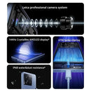 Teléfono móvil Xiaomi 13T 5G 8GB/256GB 12GB/256GB NFC versión UE con cámara Leica