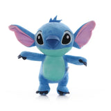 20cm Anime Stitch Plush Stuffed Kawaii Toys TV Series Same Style Role Pendant Doll Kids Birthday Gifts Couple Models