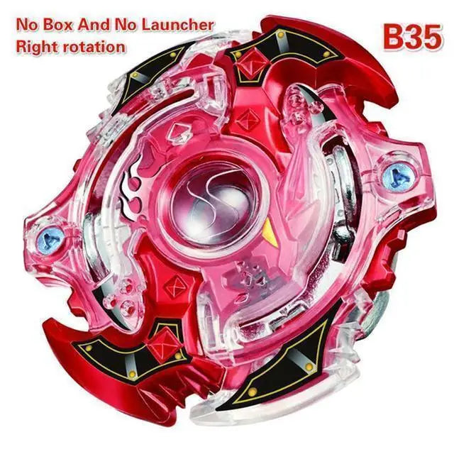 Tops Launchers Beyblade metal fusion B-131 Arena Toys Sale Bey Blade Blade Achilles Bable Fafnir Phoenix Blayblade blade