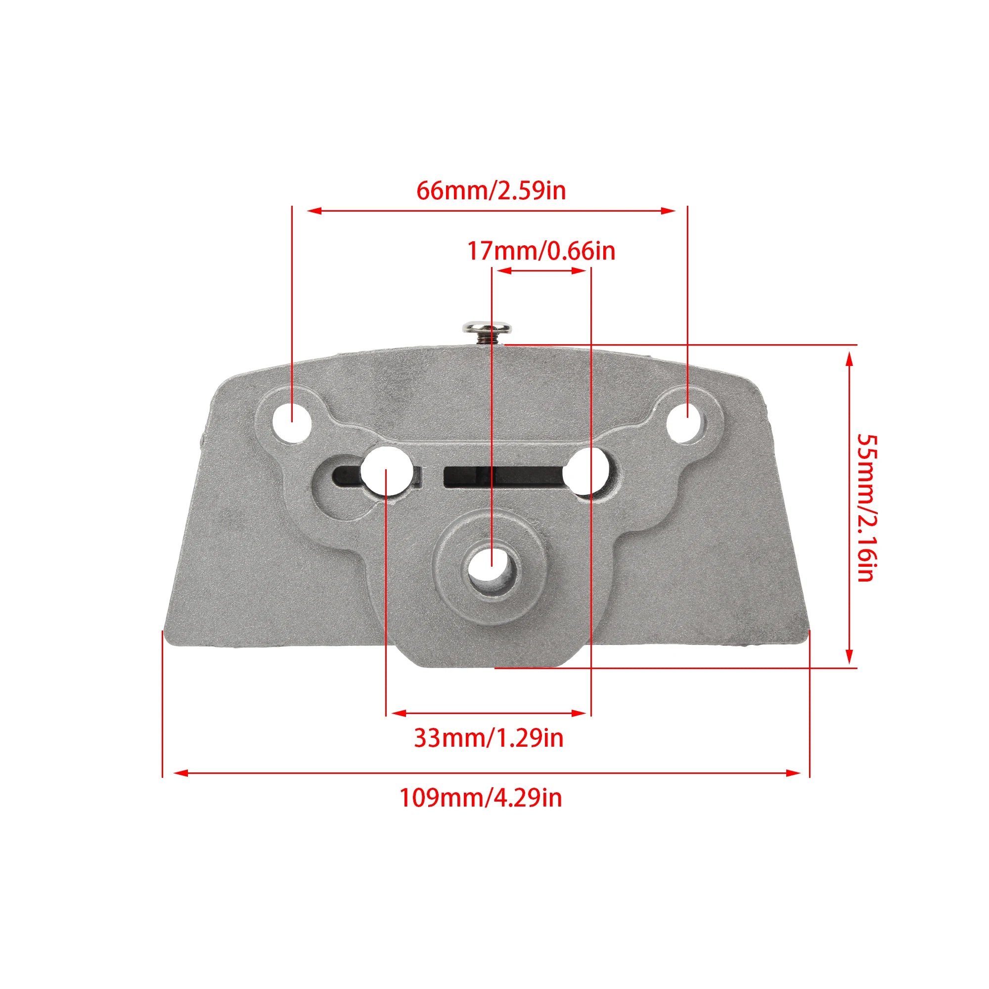 Motorcycle Oil Cooler Adapter Engine Cylinder Cover For Monkey Motobike ATV Quad Bike 50cc 70 90 110cc 125cc 140cc Dirt Pit Bike