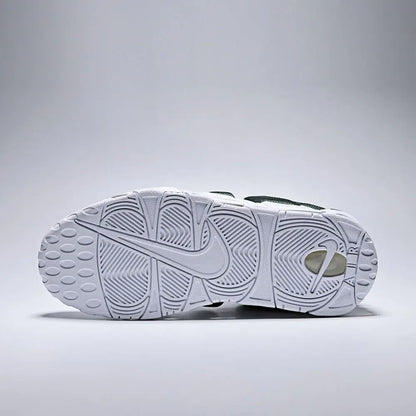Nike 2025 Men's AIR More UPTEMPO LOW Casual Sneakers FZ3055-102