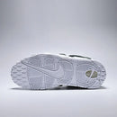 Nike 2025 Men's AIR More UPTEMPO LOW Casual Sneakers FZ3055-102