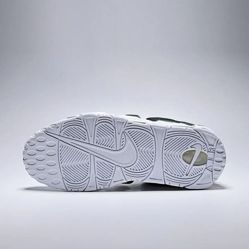 Nike 2025 Men's AIR More UPTEMPO LOW Casual Sneakers FZ3055-102