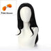 Wig Only(one size)