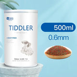 YEE Fish Tank Feed Guppy Lamp Family Fish Betta Small Tropical Fish Traffic Light Fish Aquarium Food
