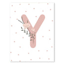 Pink Butterfly Wall Art Nursery Canvas Prints Painting Sun Rainbow Daisy Heart Posters Kawaii Pictures for Kids Girl Room Decor