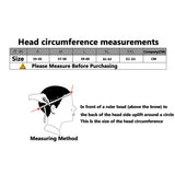 Motorcycle Helmet Full Face Double Lens Capacete Professional Men Women Four Seasons DOT ECE Approved Safety Protective Casco