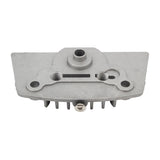 Motorcycle Oil Cooler Adapter Engine Cylinder Cover For Monkey Motobike ATV Quad Bike 50cc 70 90 110cc 125cc 140cc Dirt Pit Bike