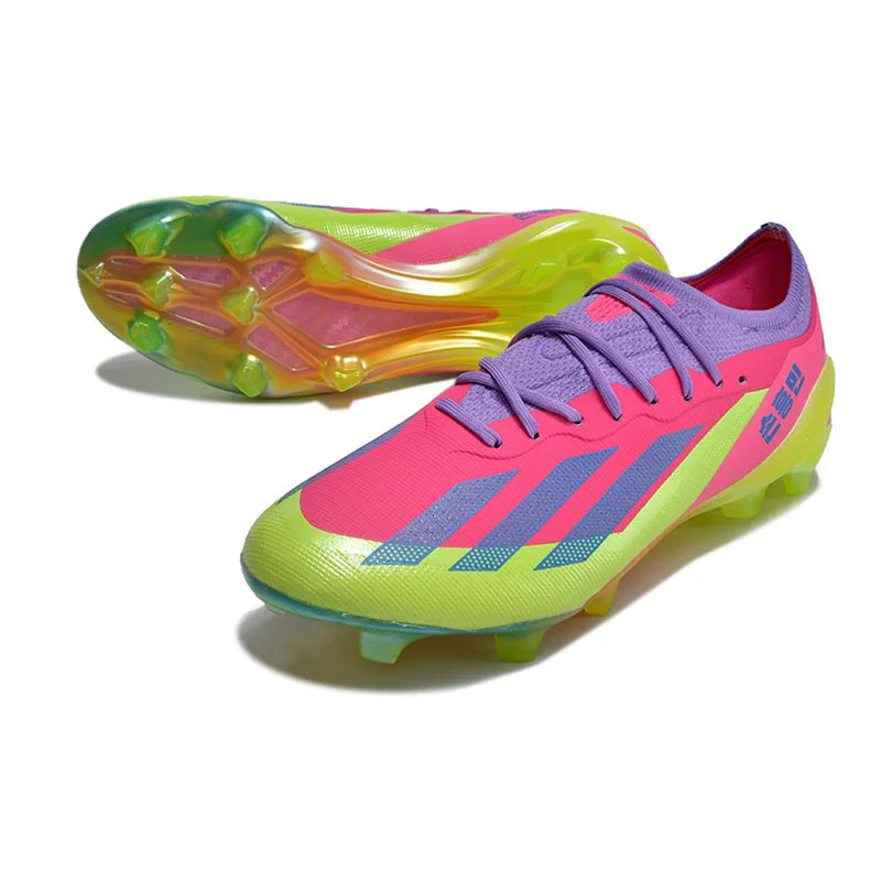 Adidas X CRAZYFAST MESSI.1 FG Soccer Shoes Football Boots