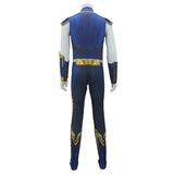 Adult Fantasia Halloween Thor Love and Thunder Anime Costume Birthday Party Superhero Cape Suit Jumpsuit Clothes Set