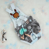 Unisex Pet Physiological Pants Underwear Girl Dog Diaper Strap Briefs Female Sanitary Panties Shorts for Dogs mascotas Supplies