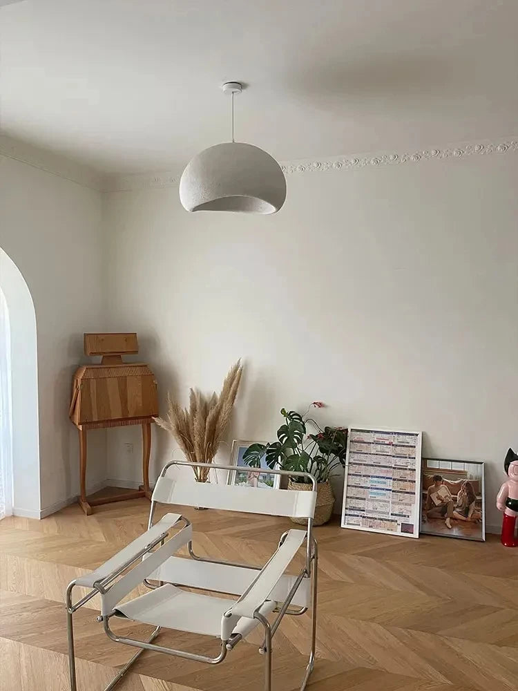 Lámpara de mesa de comedor moderna lámpara de techo LED lámpara colgante para sala de estar bar decoración de interiores del hogar dormitorio lámpara colgante de cafetería